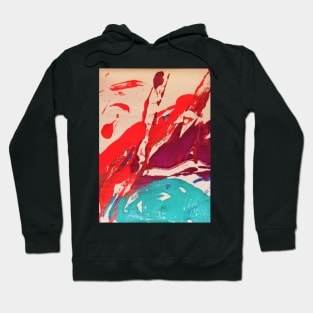 Splash splish Hoodie